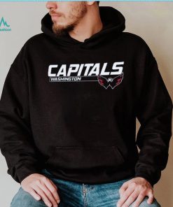 Washington Capitals Concepts Sport Shirt