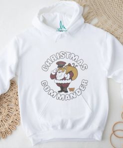 Washington Commanders Christmas Yellow Homage shirt