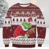 Dr Pepper Drink Ugly Christmas Sweater 3D All Over Printed Sweaters Christmas Gift