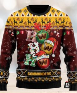 R O B L O X Christmas 3D Ugly Sweater