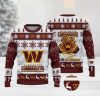 Fireball Drink Up Grinches Christmas Ugly Sweater Gift For Men And Women