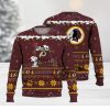 Snoopy And Woodstock Buffalo Bills Christmas Ugly Christmas Sweaters