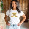 Friends the one where it’s Thanksgiving shirt