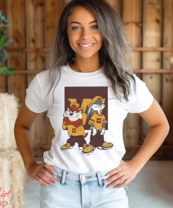 Washington Football Looney Tunes 2023 Shirt