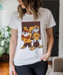 Washington Football Looney Tunes 2023 Shirt