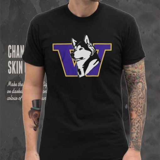 Washington Huskies Dubs Up Shirt