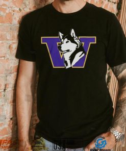 Washington Huskies Dubs Up Shirt