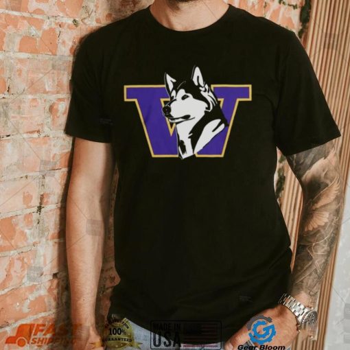 Washington Huskies Dubs Up Shirt