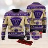 Edmonton Oilers Ugly Christmas Sweater Ice Hockey NHL Fans Gift For Men And Women