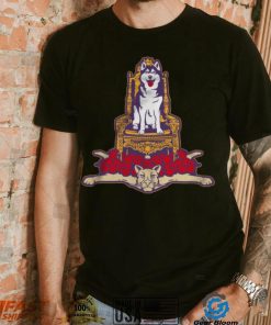 Washington Huskies King Of The Apple Hill Shirt