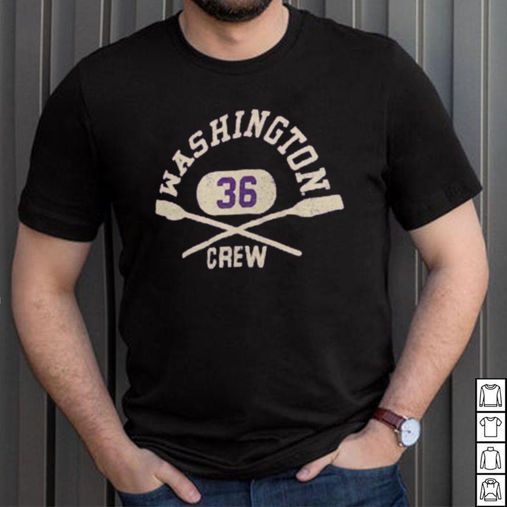 Washington Huskies Rowing The Boys in the Boat T Shirt Washington Huskies Rowing The Boys in the Boat T Shirt
