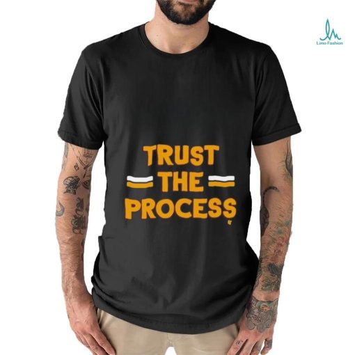 Washington Trust The Process shirt