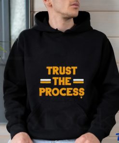 Washington Trust The Process shirt