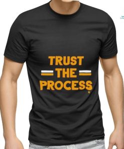 Washington Trust The Process shirt