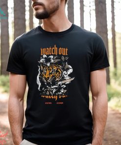 Watch Out 12 11 2023 Shirt
