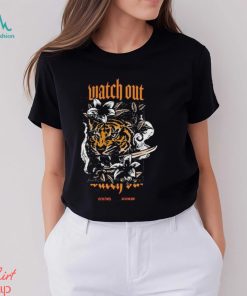 Watch Out 12 11 2023 Shirt