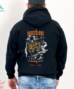Watch Out 12 11 2023 Shirt