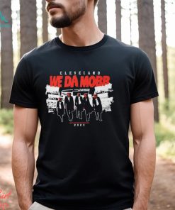 We The Mobb T shirt