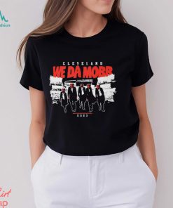 We The Mobb T shirt, hoodie, sweater, long sleeve and tank top We The Mobb T shirt