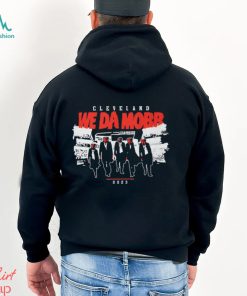 We The Mobb T shirt, hoodie, sweater, long sleeve and tank top We The Mobb T shirt