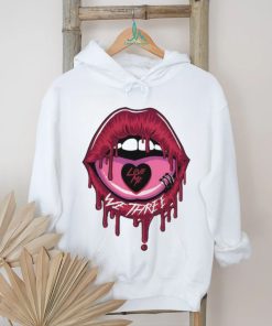 We Three Love Me Tee shirt