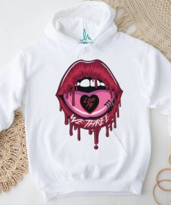 We Three Love Me Tee shirt