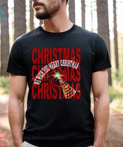 We Wish You Merry Christmas 2023 Shirt