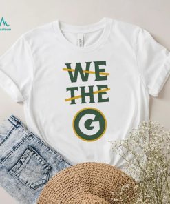 WeTheG Fall Fundraiser T Shirt, hoodie, sweater, long sleeve and tank top WeTheG Fall Fundraiser T Shirt