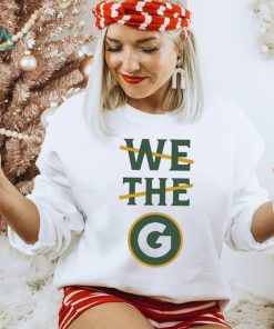 WeTheG Fall Fundraiser T Shirt, hoodie, sweater, long sleeve and tank top WeTheG Fall Fundraiser T Shirt