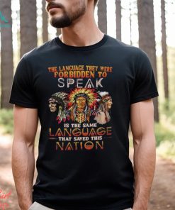 Wear Your Indigenous, Native American MMIW Design With Pride Shirt
