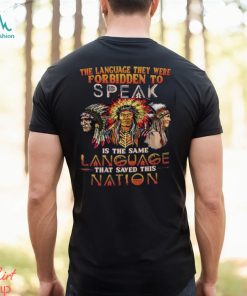 Wear Your Indigenous, Native American MMIW Design With Pride Shirt