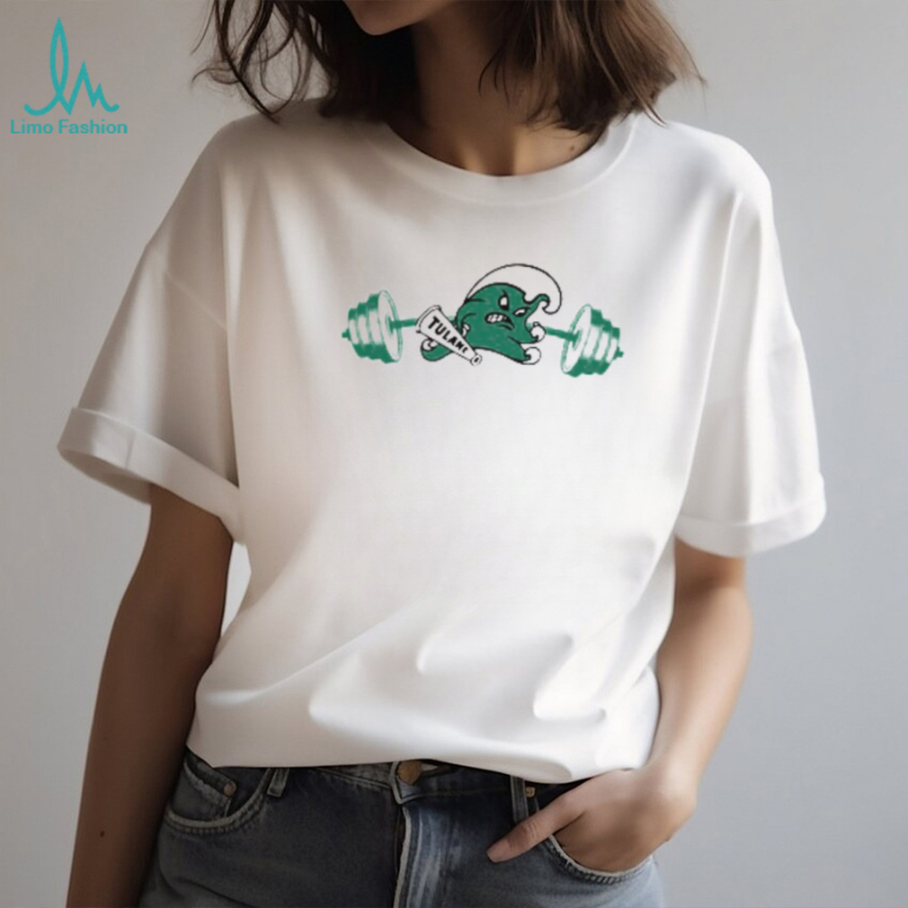 Weightlifting Angry Wave Shirt Unisex T Shirt Weightlifting Angry Wave Shirt Unisex T Shirt