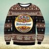 Vintage Our Beers Augustiner Br�u Ugly Christmas Sweater, Gift for Christmas Holiday