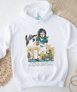 Welcome To Jacksonville Jesus shirt