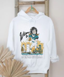 Welcome To Jacksonville Jesus shirt