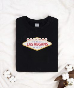 Welcome To Liberal Las Vegans Nevada Shirt