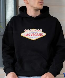 Welcome To Liberal Las Vegans Nevada Shirt