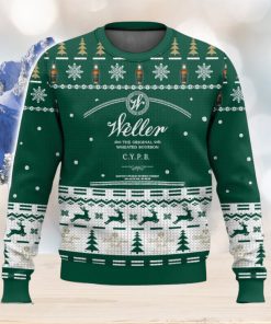 Weller All Over Printed Ugly Christmas Sweater Trending Christmas Gift Ideas