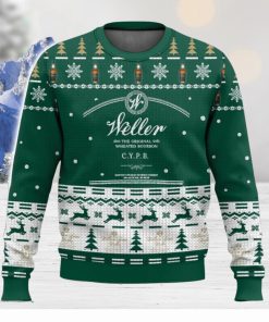 Weller All Over Printed Ugly Christmas Sweater Trending Christmas Gift Ideas