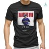 Official Potato Flakes Shirts