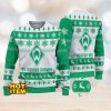 Philadelphia Eagles Fans Ugly Sweater 3D Printed Men And Women Christmas Gift