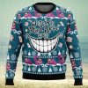 Fortuna Warframe Ugly Christmas Sweater