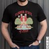 Cat Christmas It’s Fine Shirt