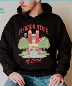 Westcott Florida State of mind shirt