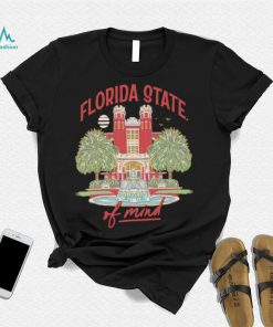 Westcott Florida State of mind shirt