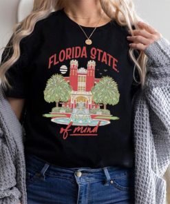 Westcott Florida State of mind shirt