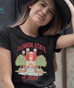 Westcott Florida State of mind shirt