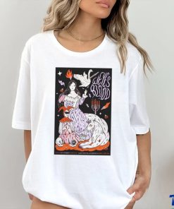 Weyesblood Nov 29, 2023 Mexico City Auditorio BB pposter shirt