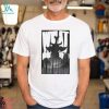 The World Is My Thanksgiving Dinner And I’m The Drunk Uncle Shirt