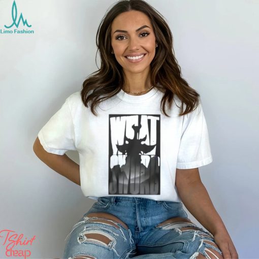 What Sword BlizzCon 2023 Shirt